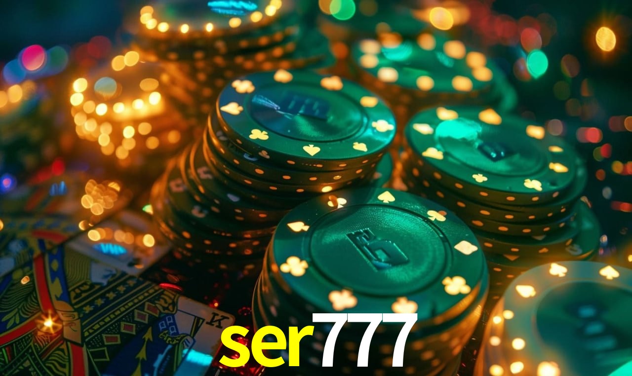 Descubra a Magia dos Jogos de Arcade no ser777